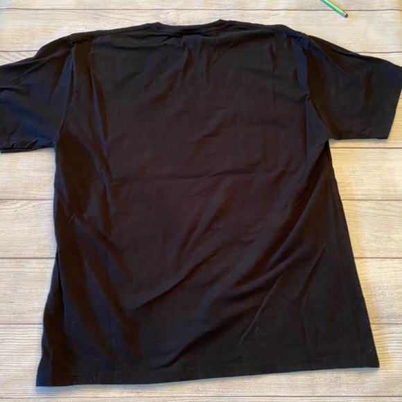 Corvette Flag T-Shirt - Picture 2 of 10